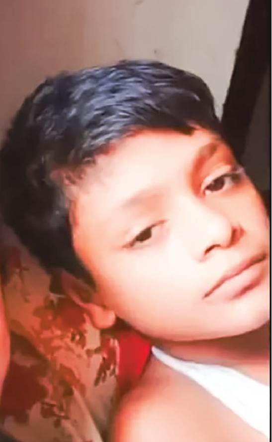 Photo of তামিম শিকদার